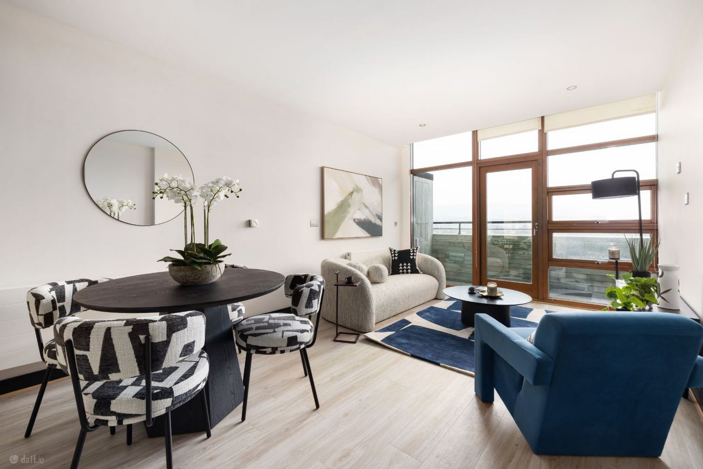 Apartment, Beacon One, Dundrum, Dublin 18