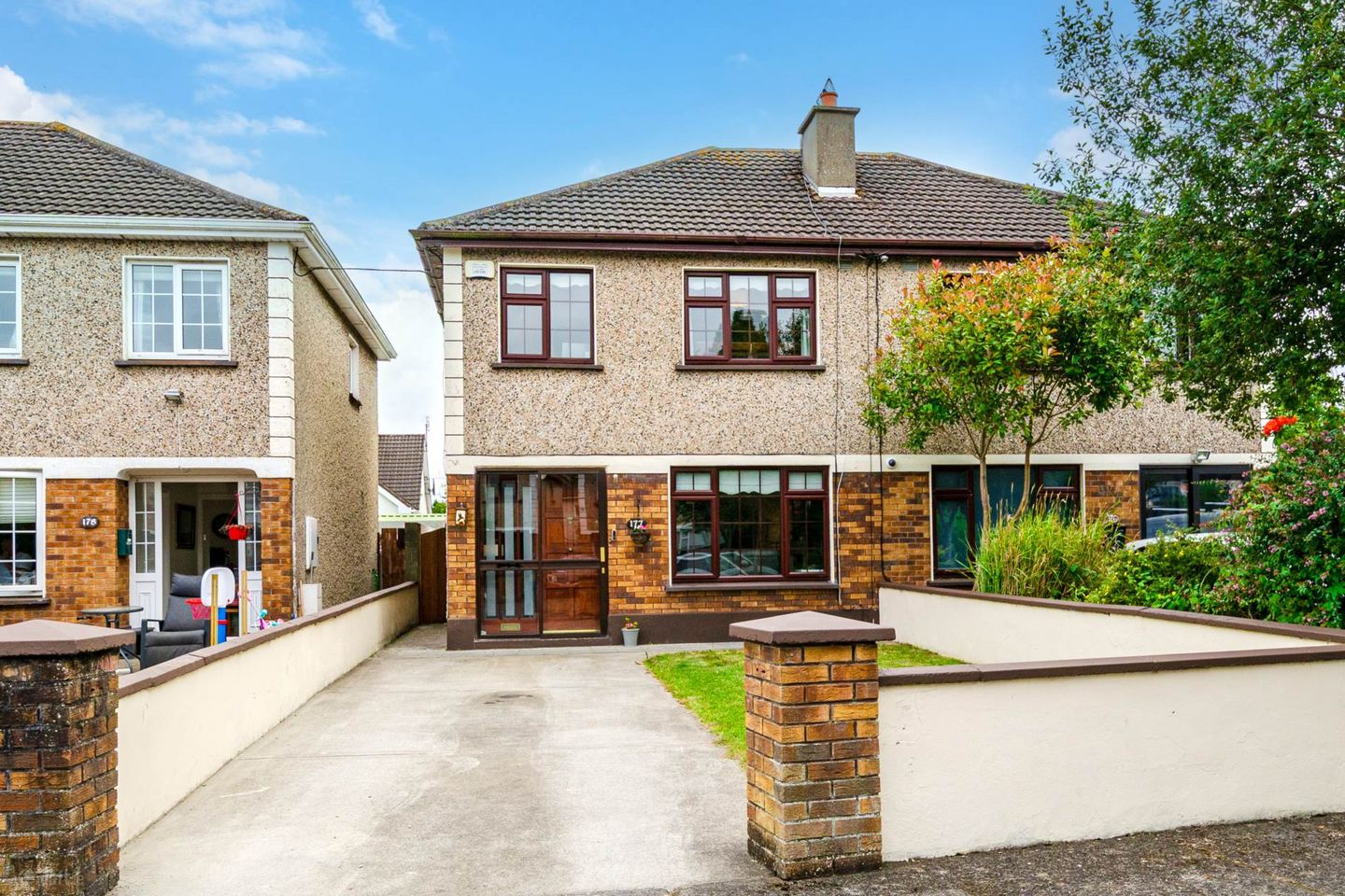 177 Kingsbry, Maynooth, Co. Kildare, W23T2V6