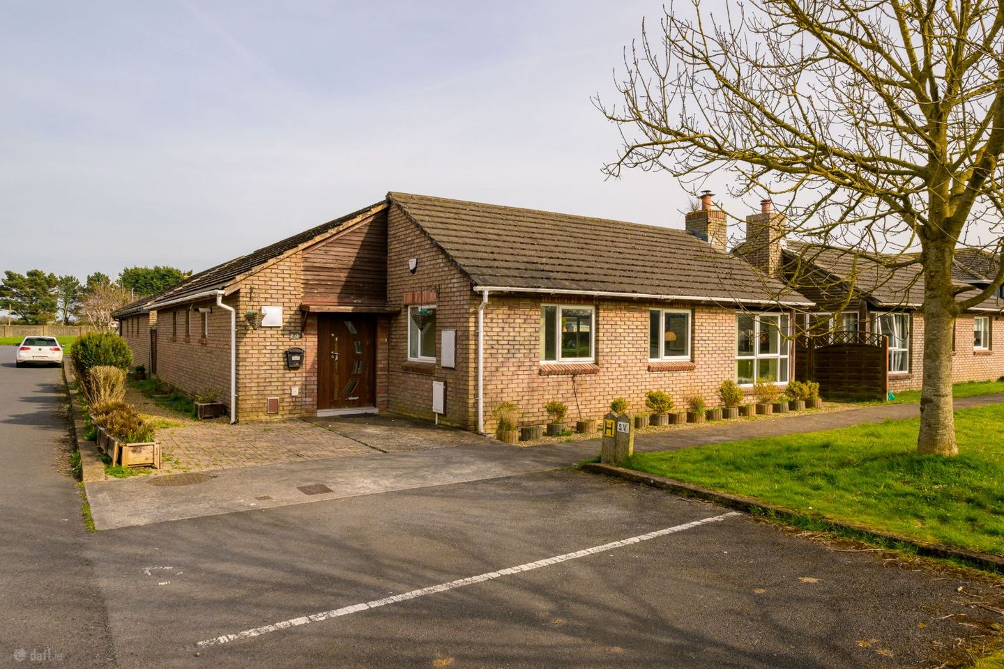 20 Brabazon Bay, Golf Links Road, Bettystown, Co. Meath, A92X3N1