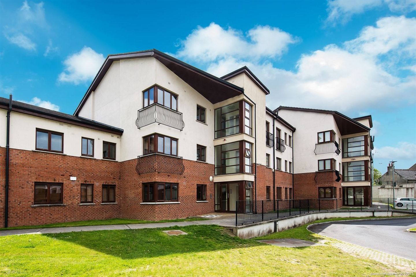 Capella Court,Langton Road,Newbridge,Co. Kildare, Newbridge, Co. Kildare, W12W251