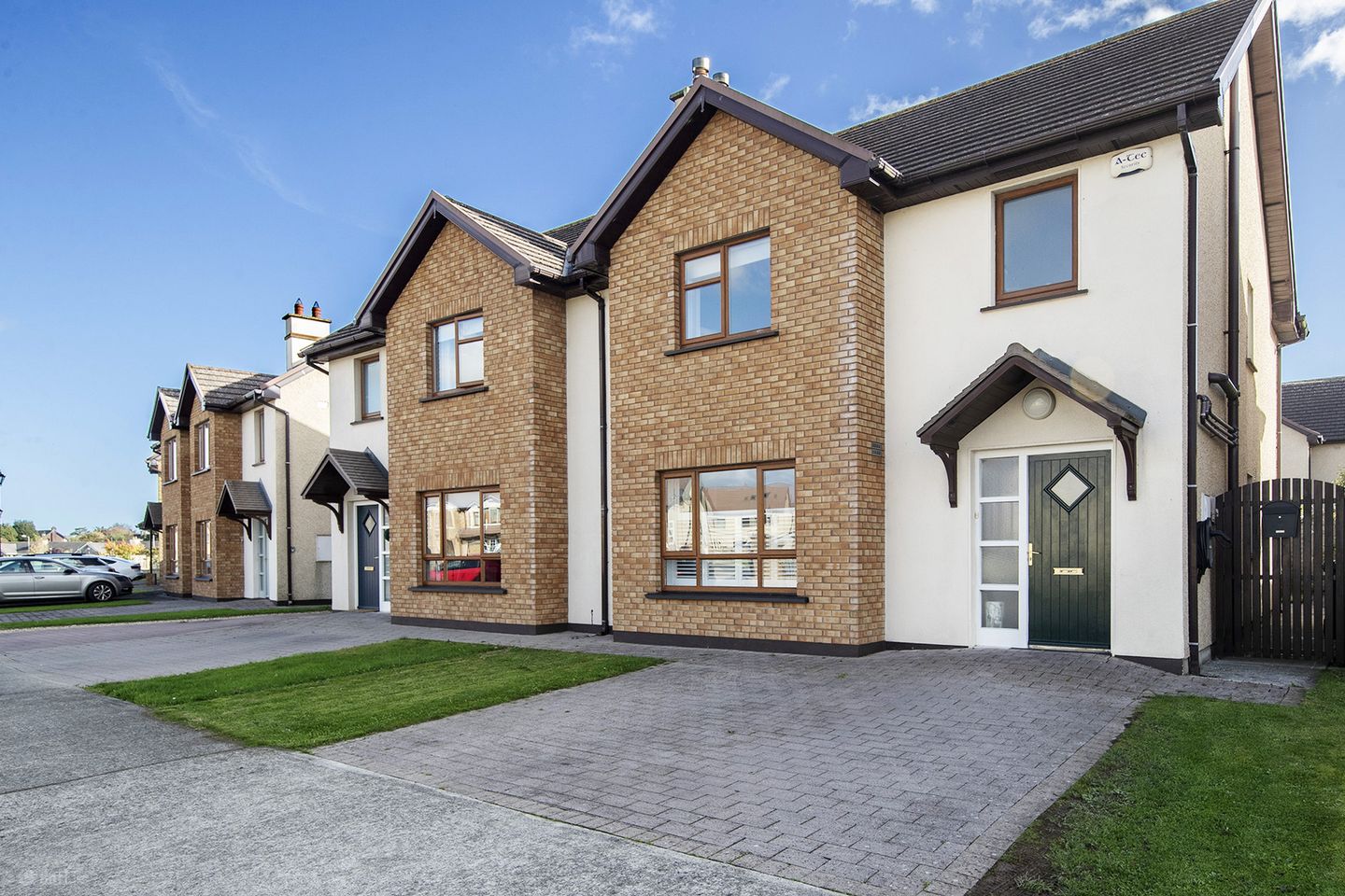 49 Monksfield, Abbeyside, Dungarvan, Co. Waterford, X35CH66