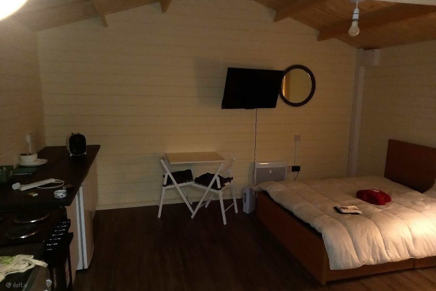 Rosse Court Lane, Lucan, Co. Dublin