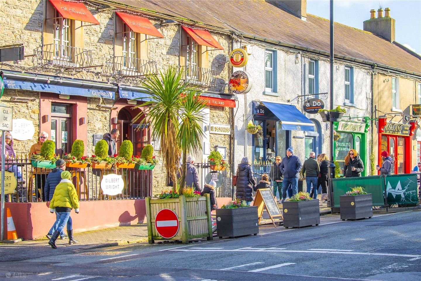 Mabestown Wood Development, Dublin Road, Malahide,