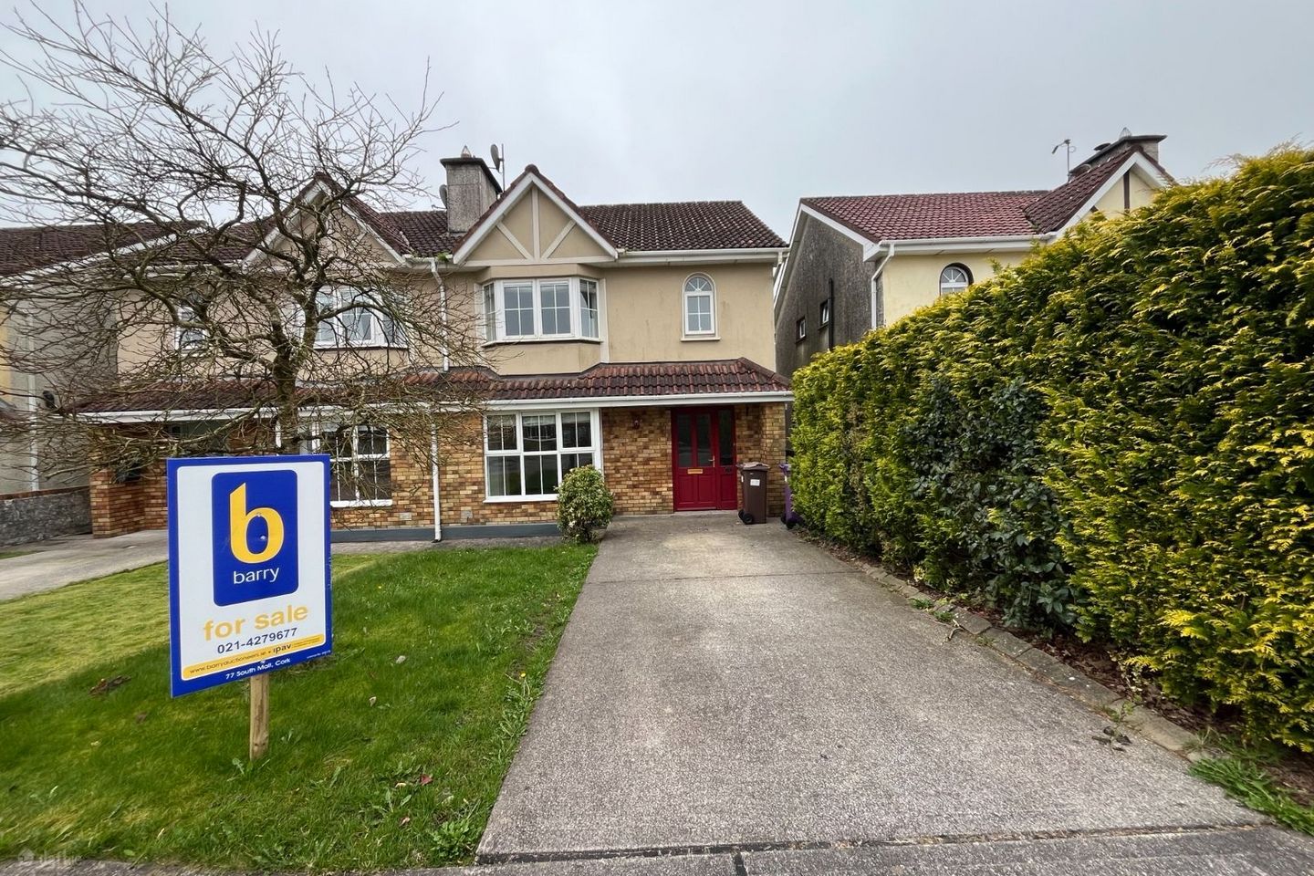 17 The Lawn, Priory Court, Knockraha, Co. Cork, T56TR72