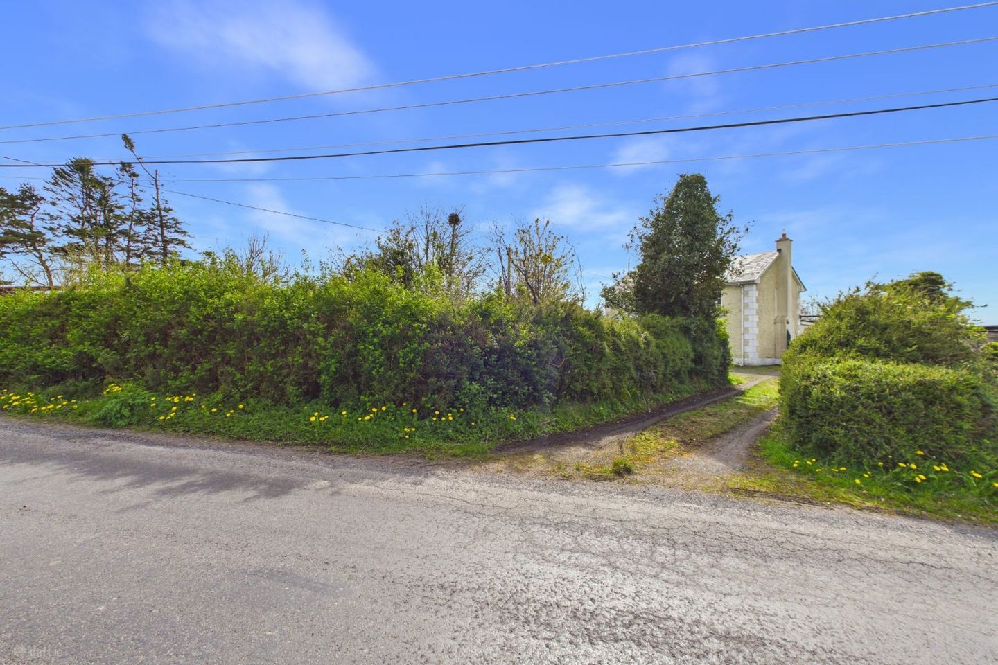 Clough, Gurteen, Ballinasloe, Co. Galway, H53N6D9