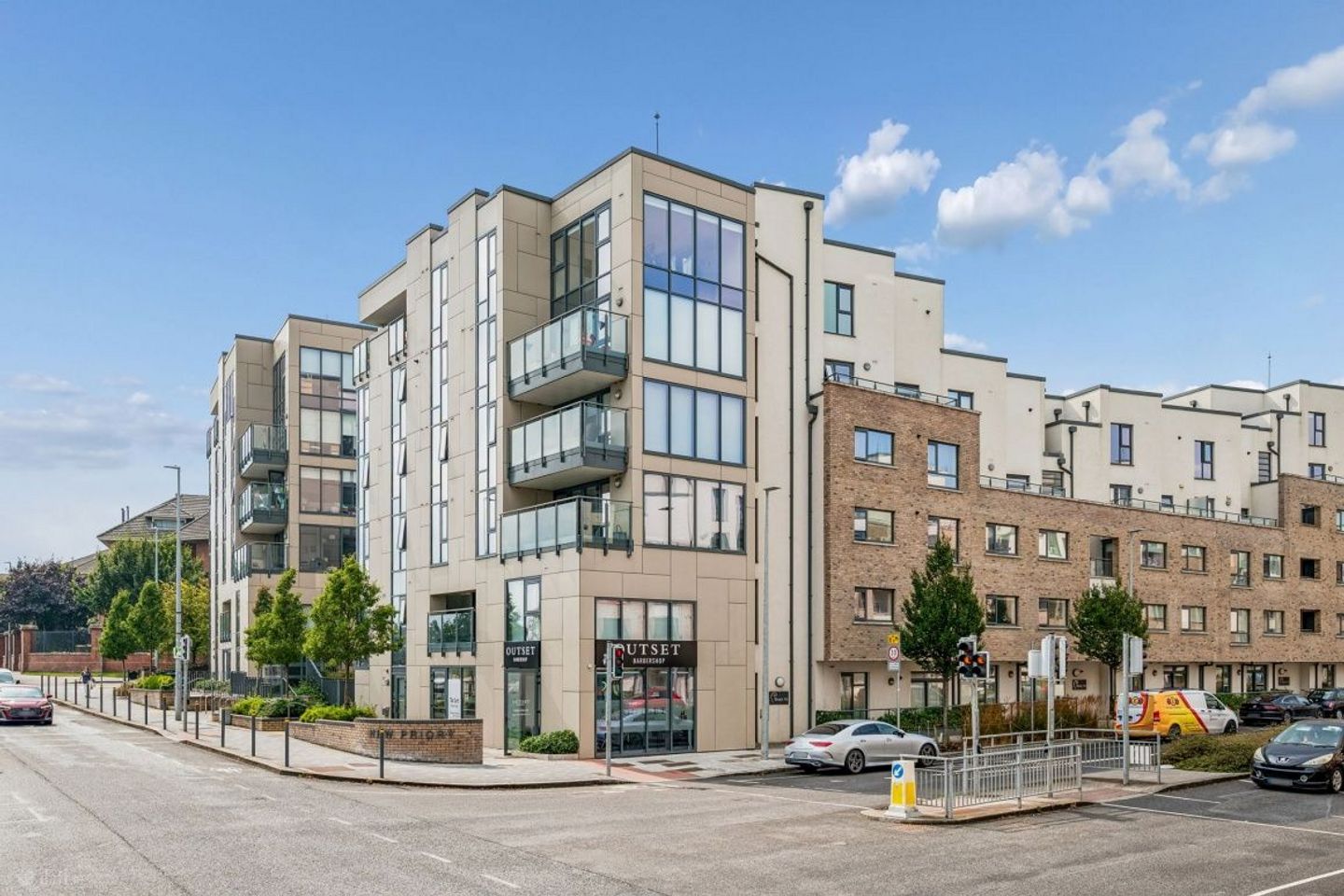Apartment 2, Block 18, Donaghmede, Dublin 13, D13CR26