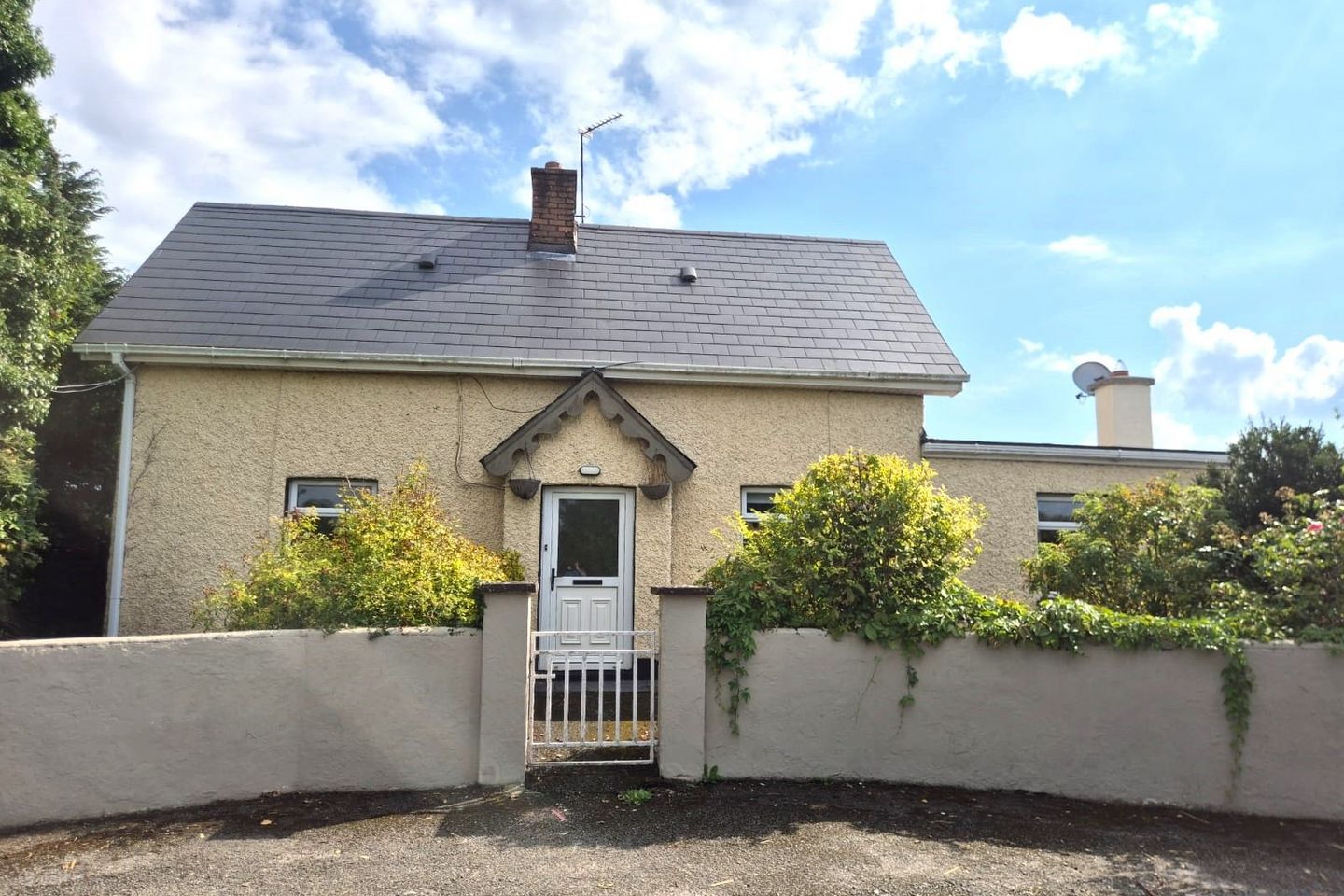 Thomastown, Killucan, Co. Westmeath