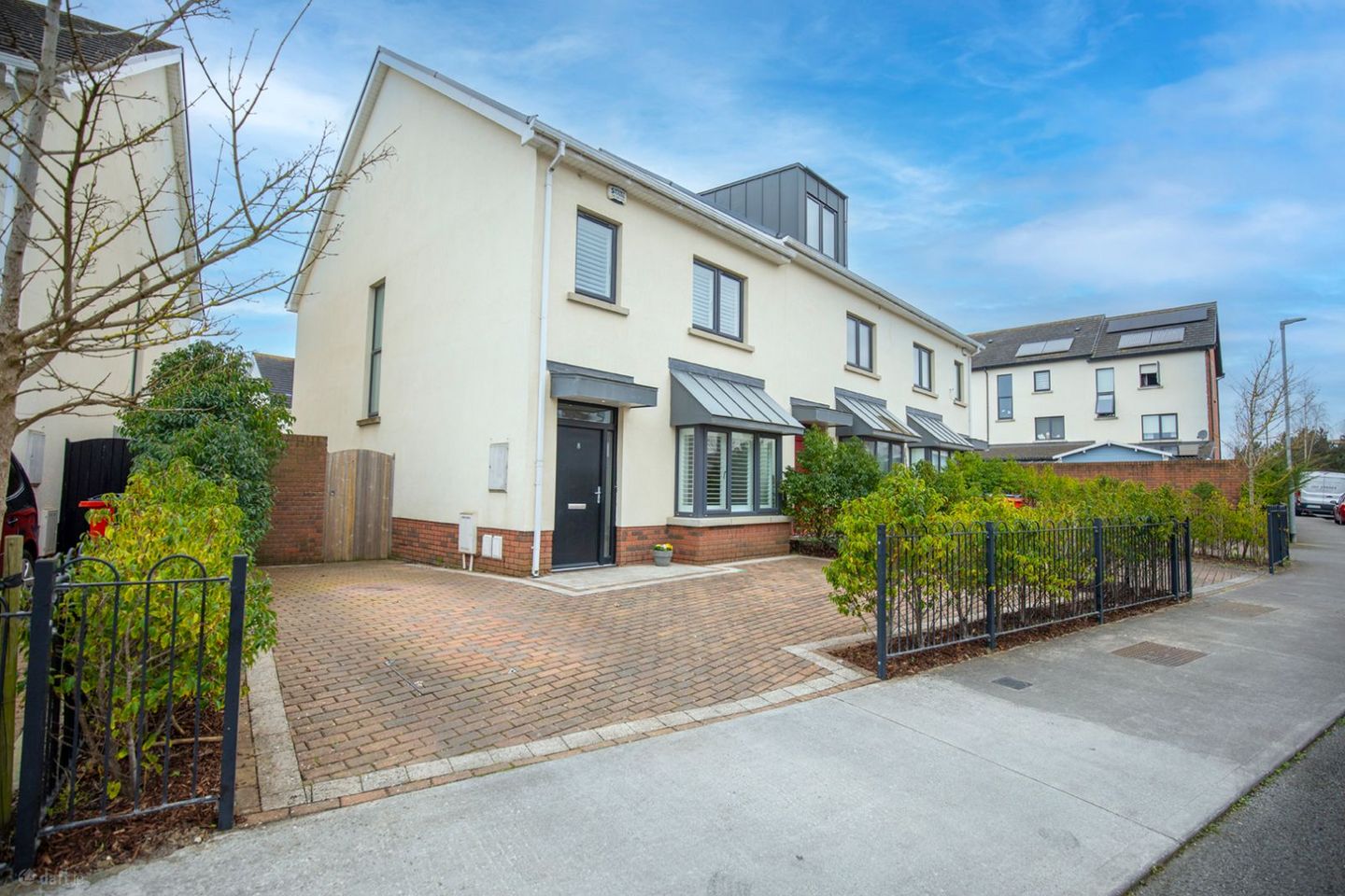 8 Park Lane, Clongriffin, Dublin 13, D13P1H2