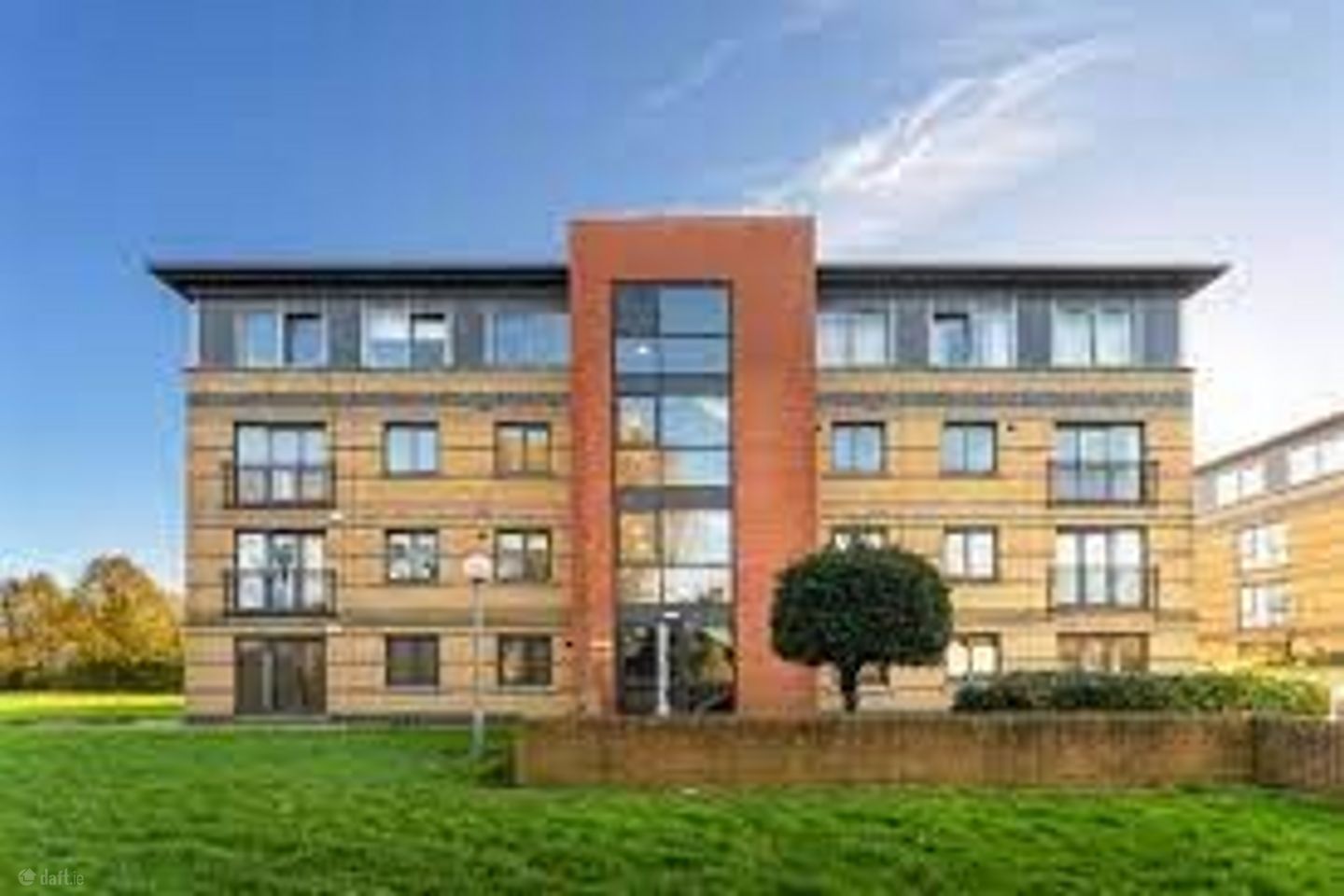 Rosebank Court,Ninth Lock Road,Dublin 22, Dublin 22