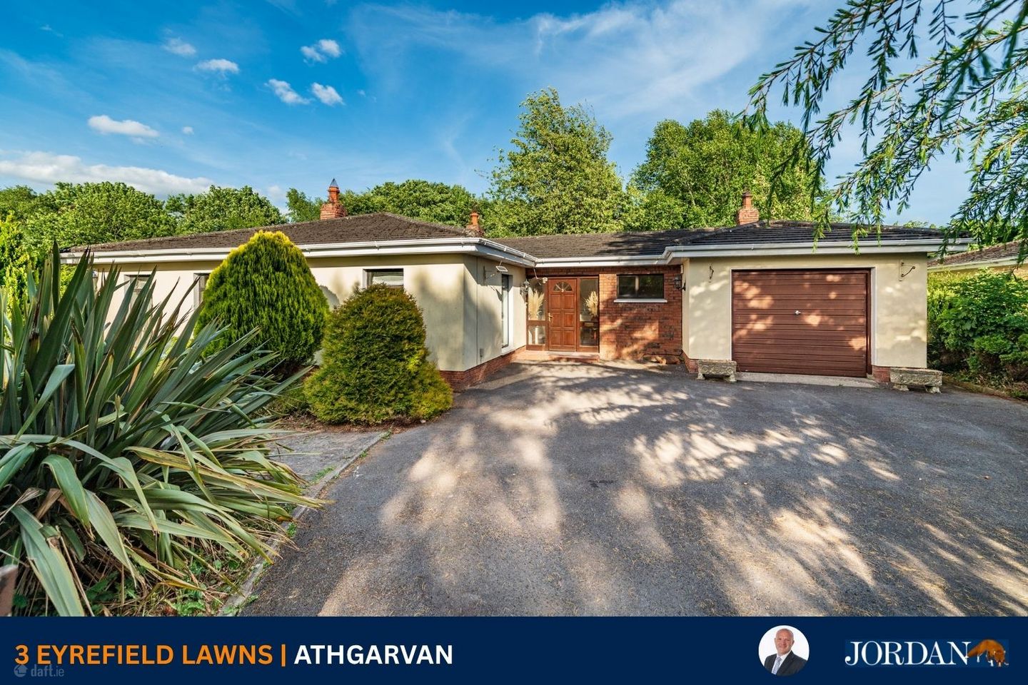 3 Eyrefield Lawns, Athgarvan, Newbridge, Co. Kildare, W12AF57