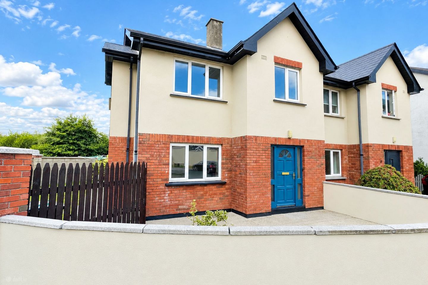 22 Sliabh Amharc, Enniscorthy, Co. Wexford, Y21N4T2