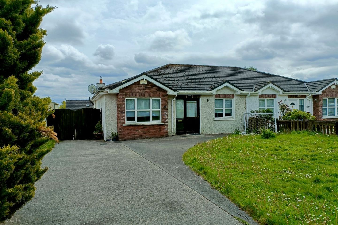 13 Derrybeg, Edenderry, Edenderry, Co. Offaly, R45FK79
