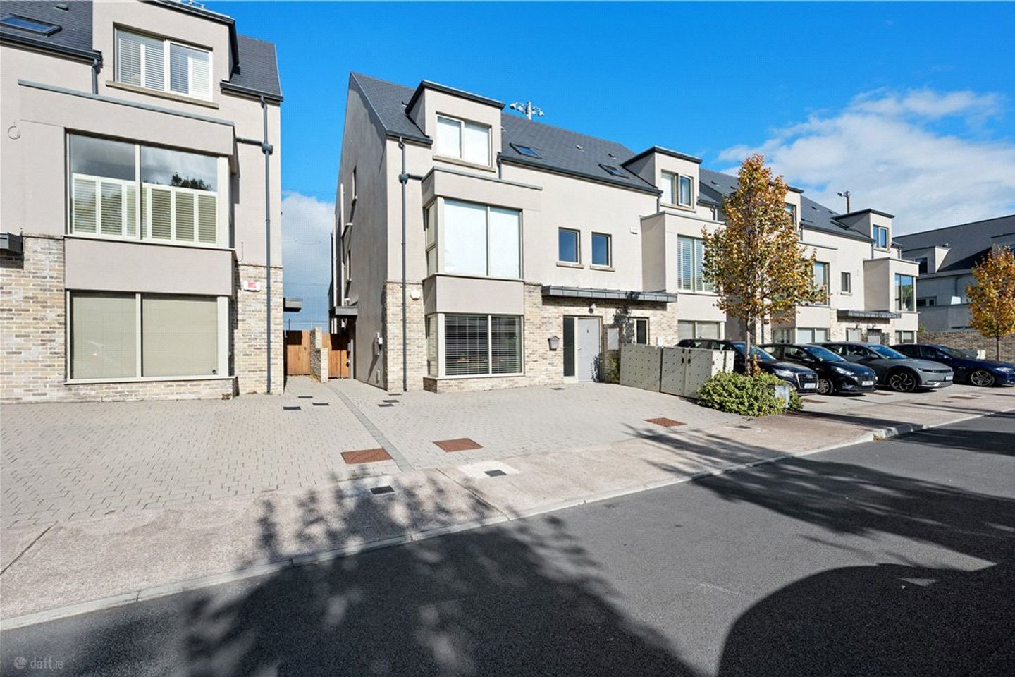 36 Aylesbury, Ballintemple, Cork, T12 KF8E