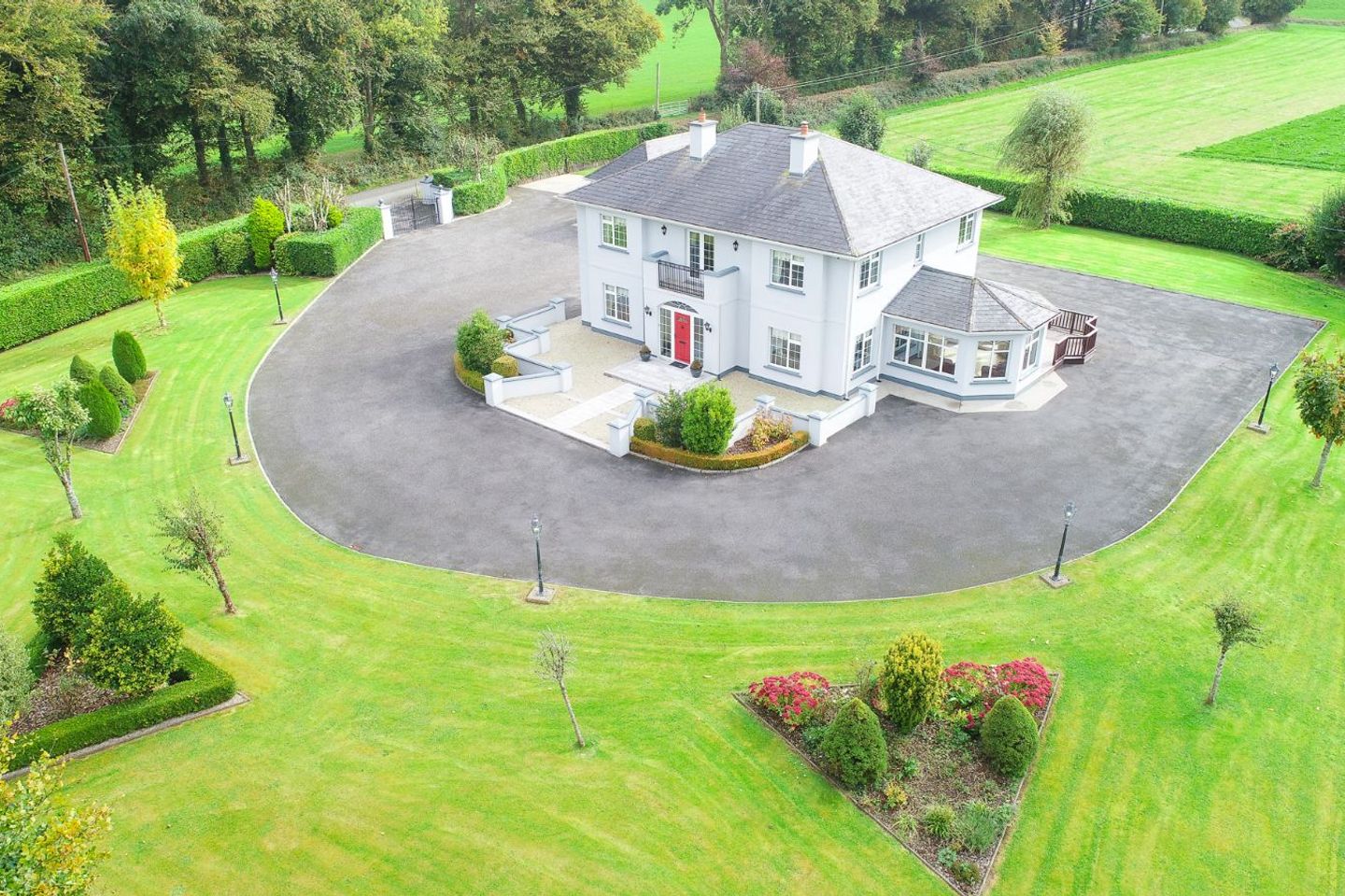 Coolacussane, Dundrum, Co. Tipperary, E34KP96