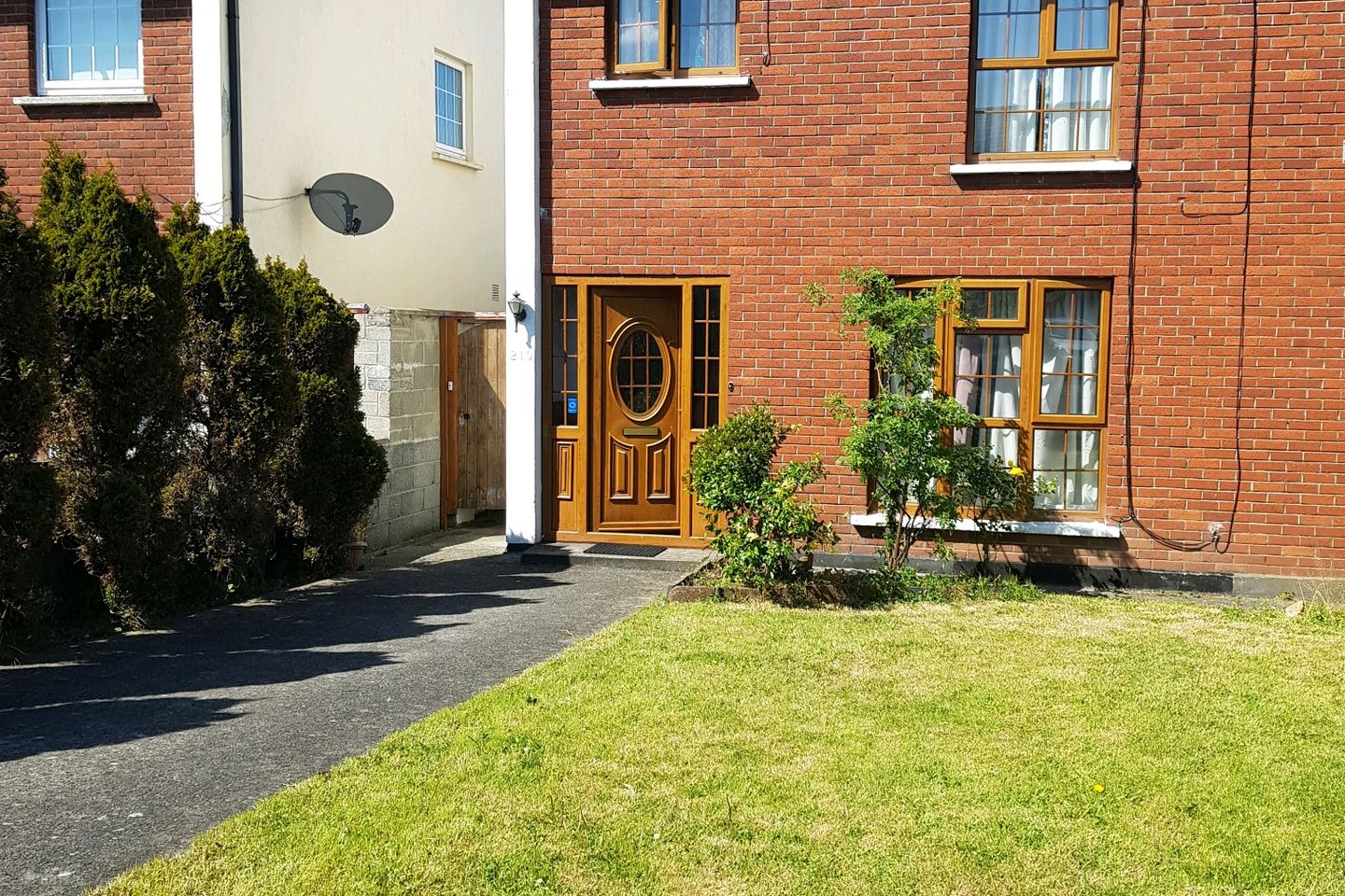 210 Apples, Wedgewood, Sandyford, Co. Dublin
