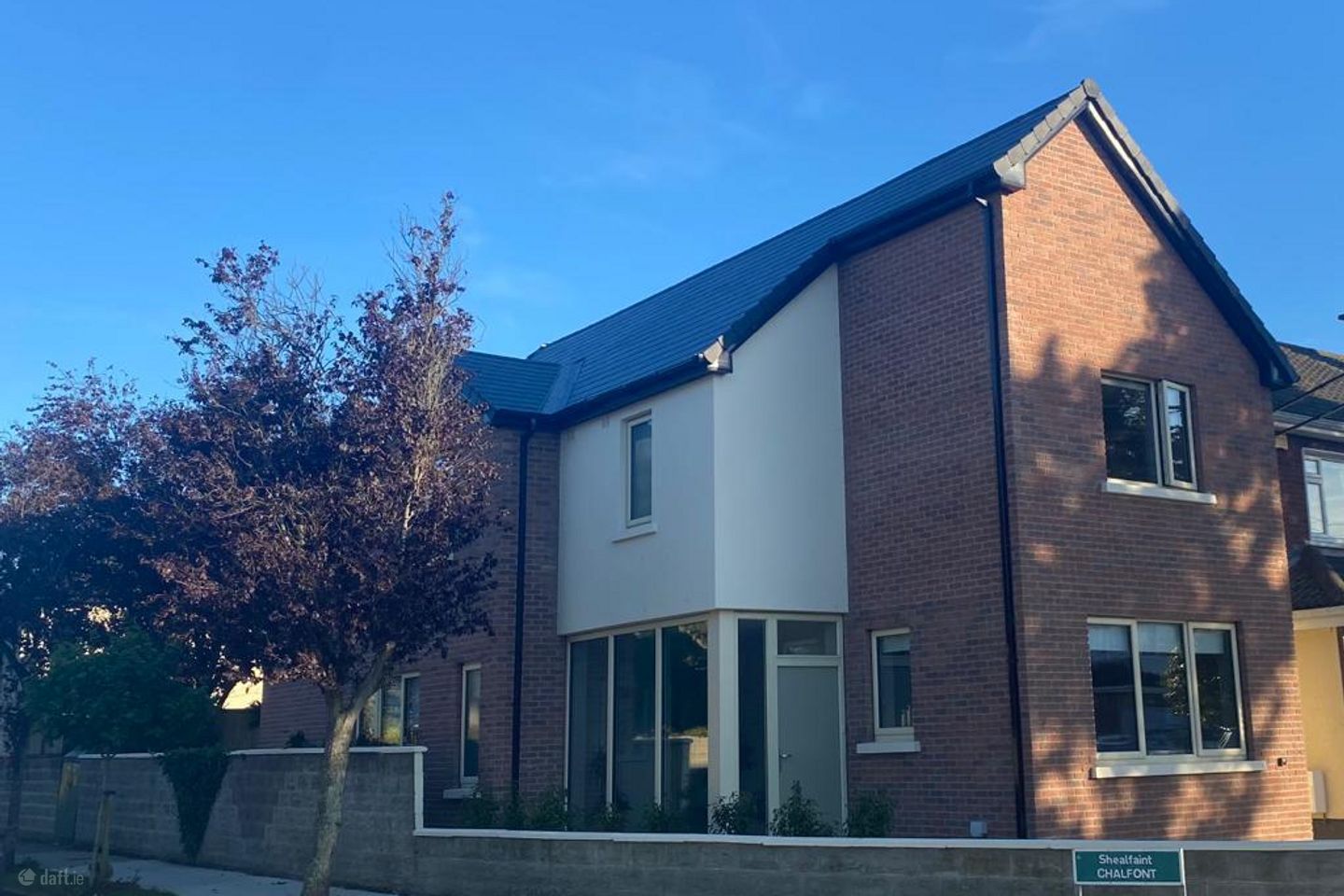 12A Chalfont, Texas Lane, Malahide, Co. Dublin, K36YK76