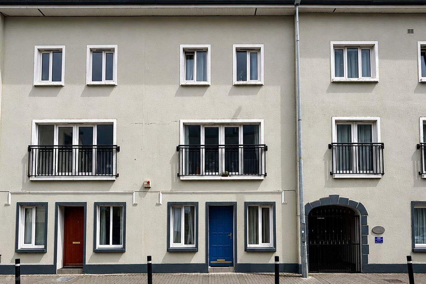 Unit 4, Caiseal Eala, Galway City Centre, Co. Galway, H91NV00