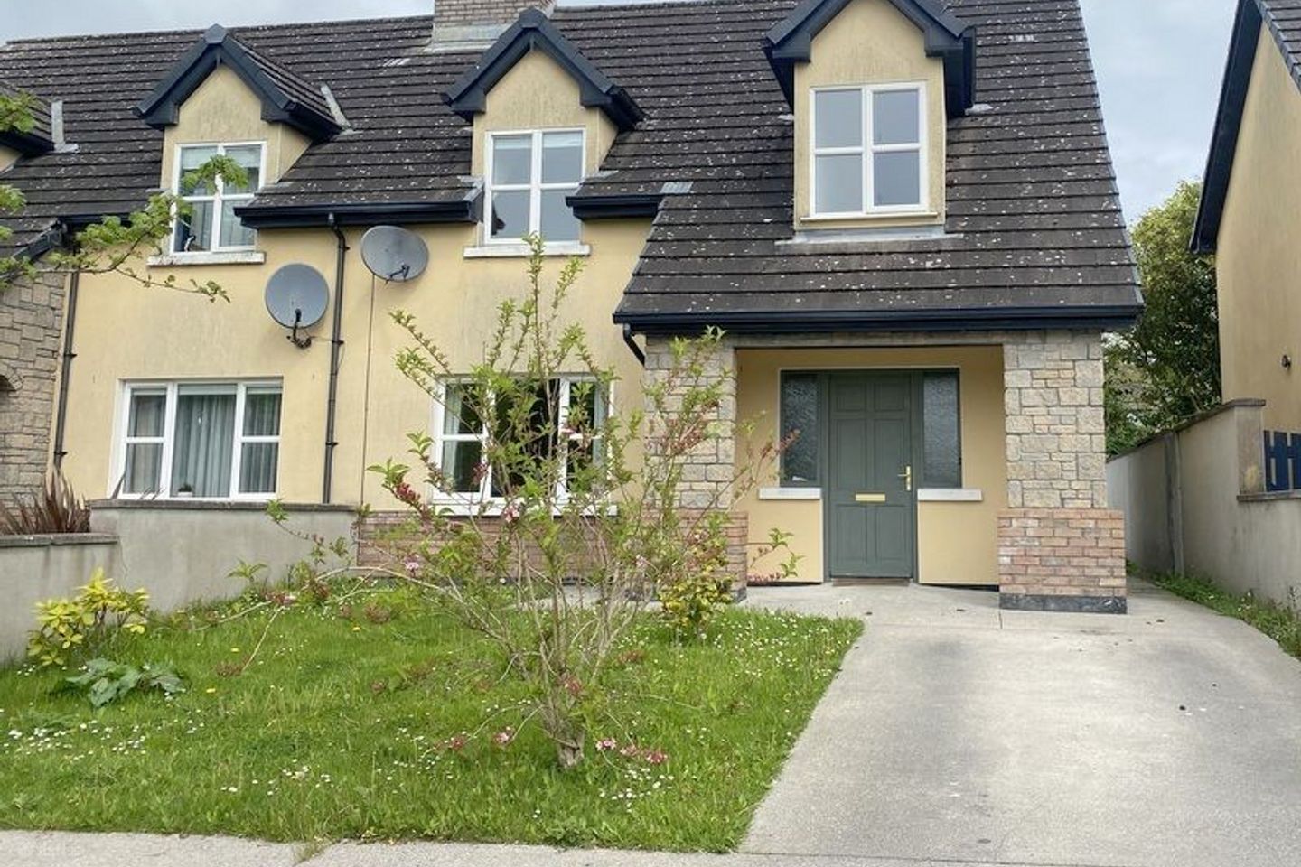 32 Cionn Torc, Castlepollard, Castlepollard, Co. Westmeath, N91P8W6