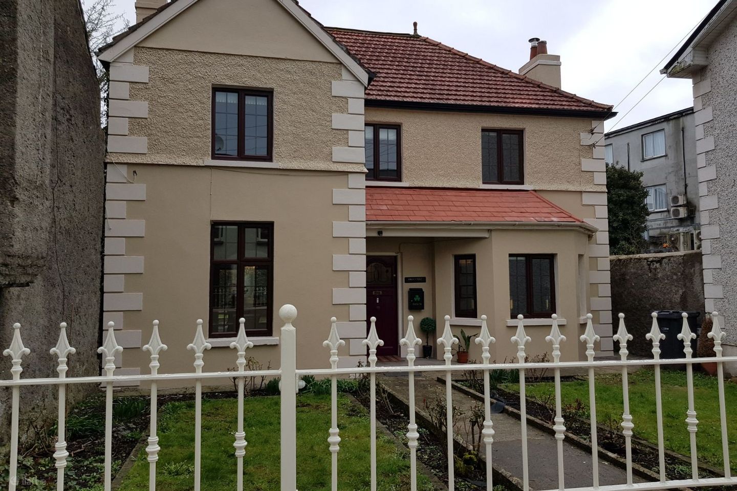 Belleville, Court Devenish, Athlone, Co. Westmeath