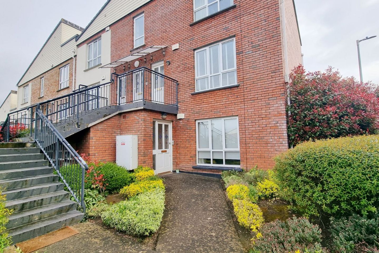16 Beechdale Court, Ballycullen, Dublin 24, D24RX99