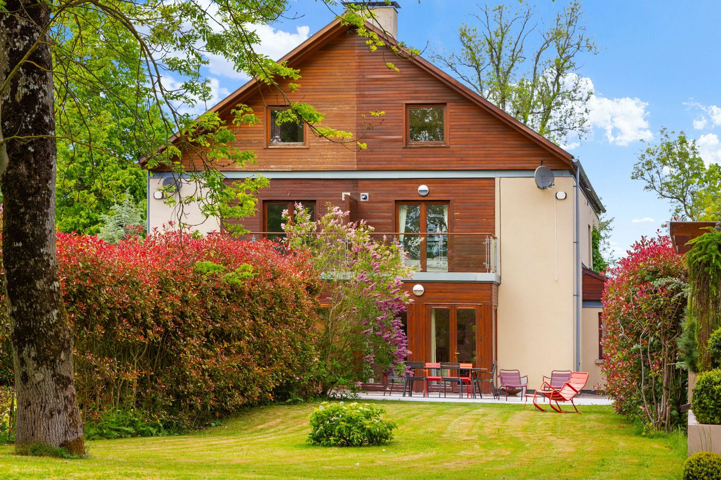 42 Leinster Wood, Carton Demesne, Maynooth, Co. Kildare, W23W8X6