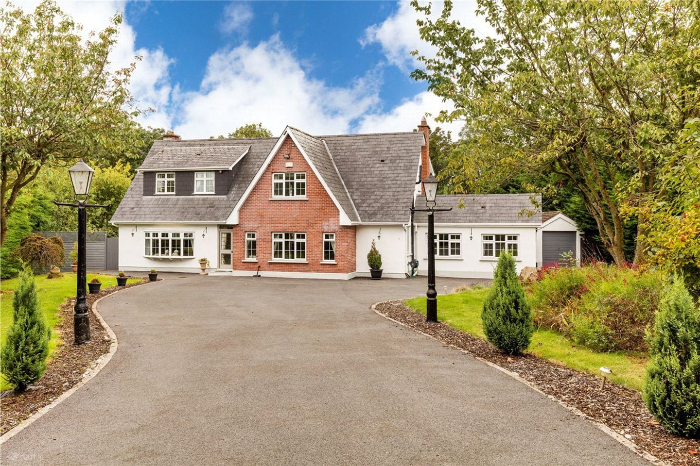 7 Homeleigh, Porterstown, Castleknock, Dublin 15, D15PF5C