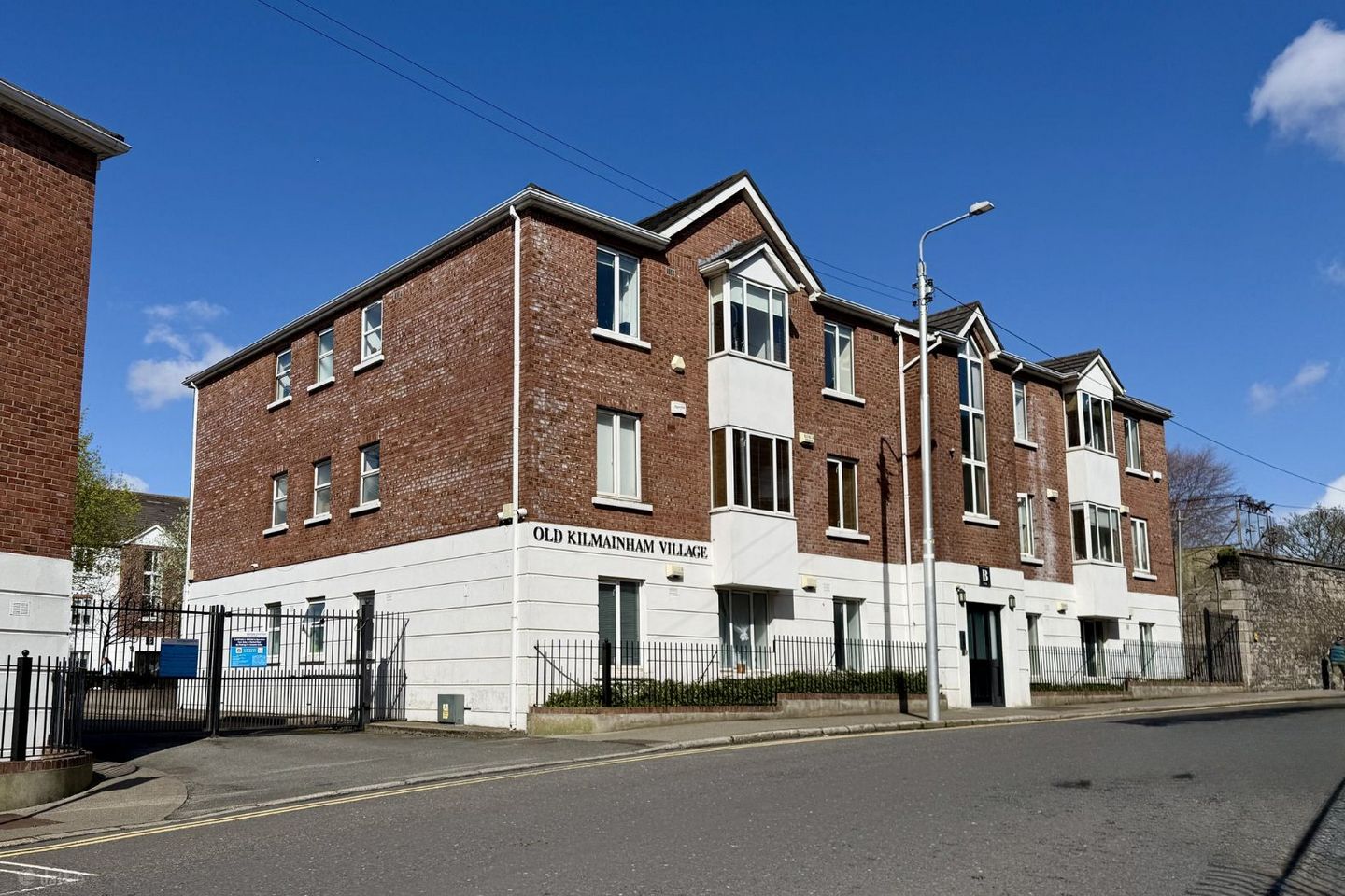 Apartment 75, Block D, Old Kilmainham Village, Kilmainham, Dublin 8