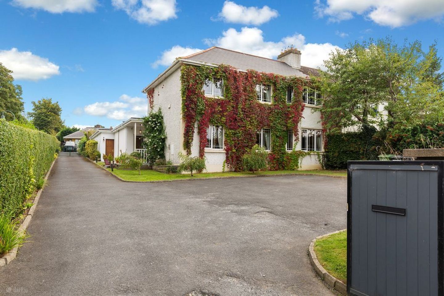 Halstead, The Hill, Malahide, Co. Dublin, K36NR53