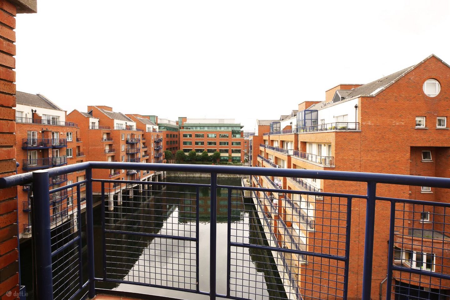 Custom House Harbour Apartments, IFSC, Dublin 1