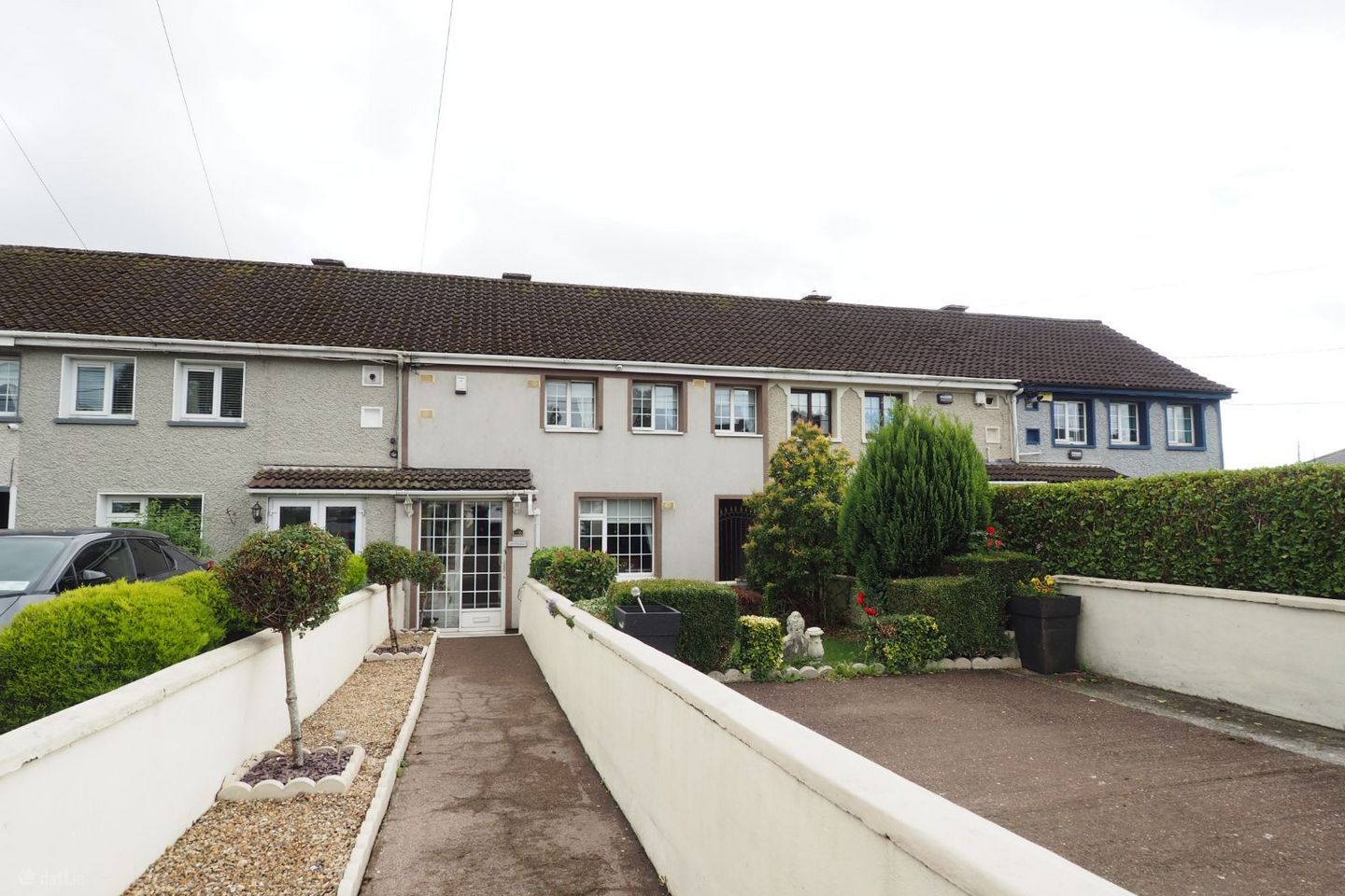 Glyfada, 66 Churchfield Avenue, Churchfield, Co. Cork, T23C1P8