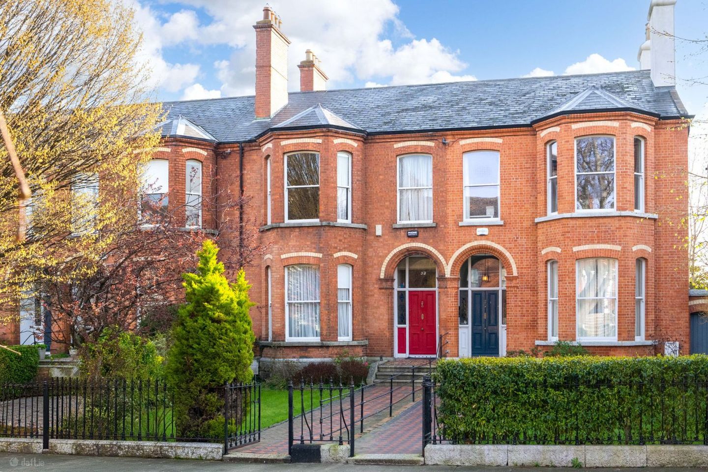 33 Brighton Road, Dublin 6, Rathgar, Co. Dublin, D06R237