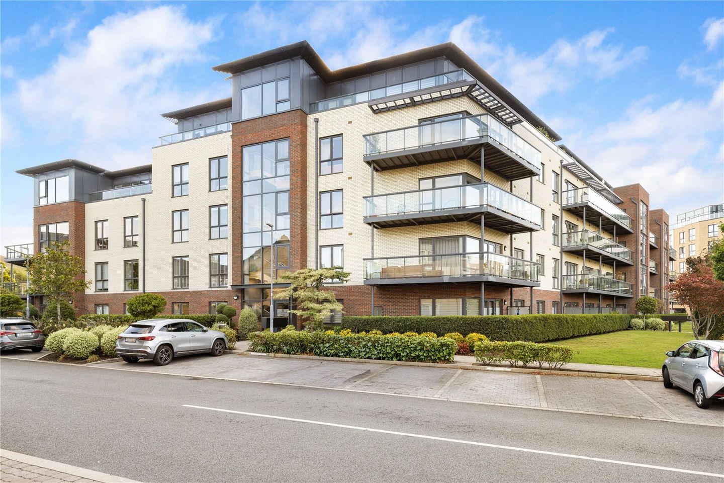 67 Eustace Court, Cualanor, Dun Laoghaire, Co Dublin, A96R5YV