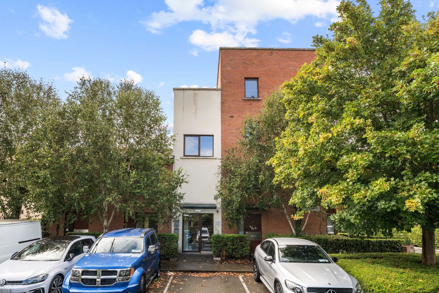 6 Castlegate Crescent, Adamstown, Lucan, Co Dublin, K78F721
