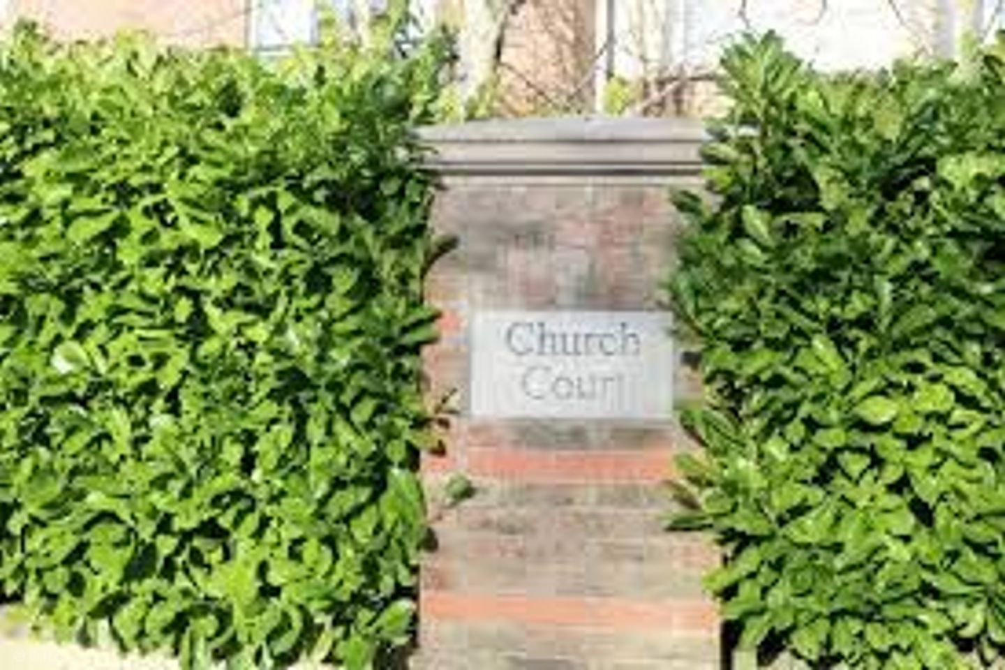 Church Court, Craddockstown Road, Naas, Co. Kildare