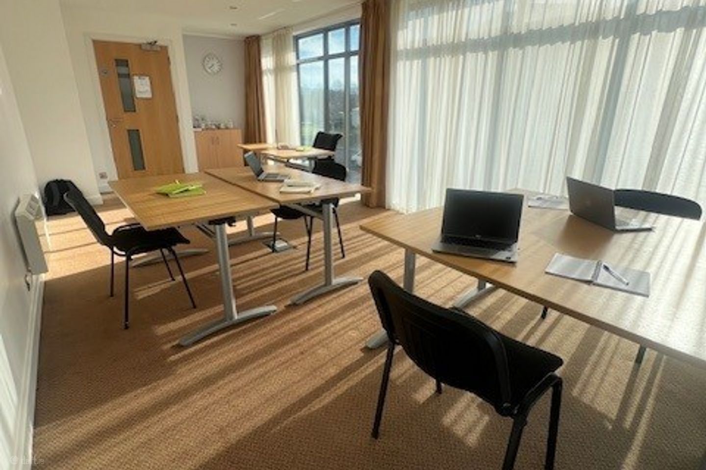 Aspect Hotel, Park West, Dublin 12