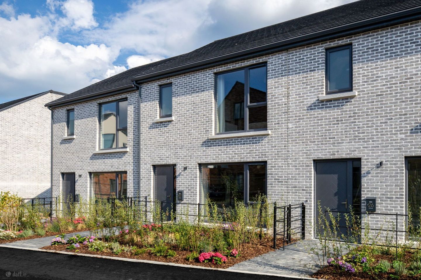 Sitric C, Thorkyhill manor, Cherrywood, Co. Dublin