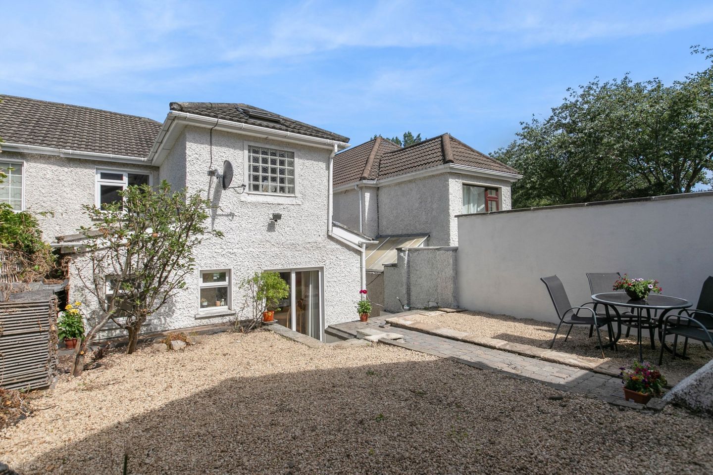 1 Vale View Avenue, Cabinteely, Dublin 18, D18T293