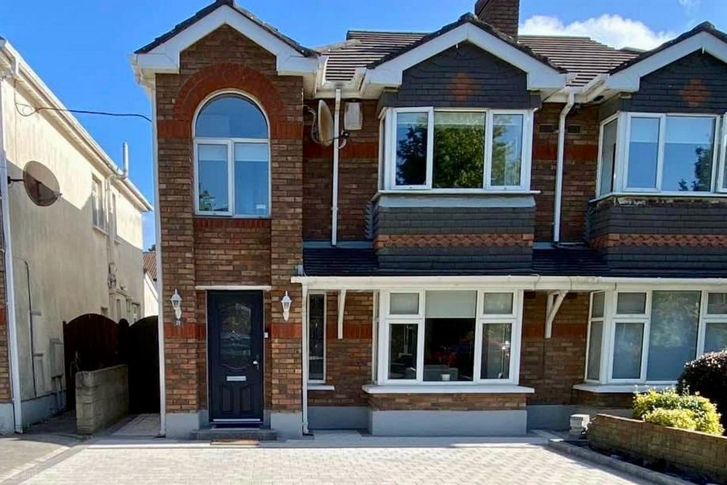 Knocknashee, 21 The Warren, Malahide, Co. Dublin