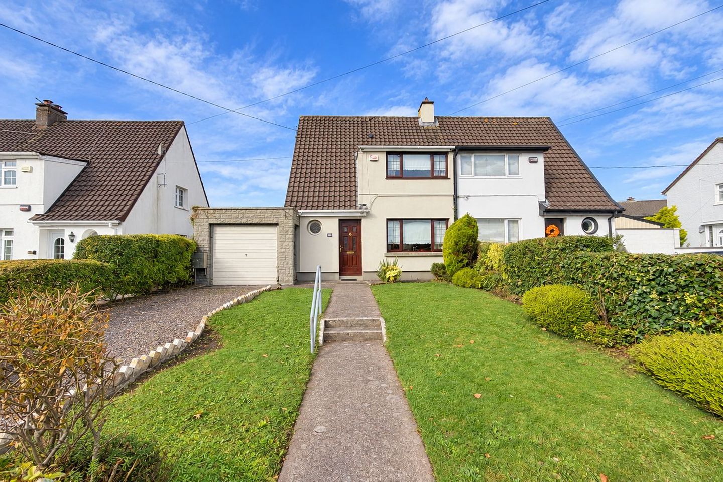 222 Lower Pouladuff Road, The Lough, Co. Cork, T12K6F8