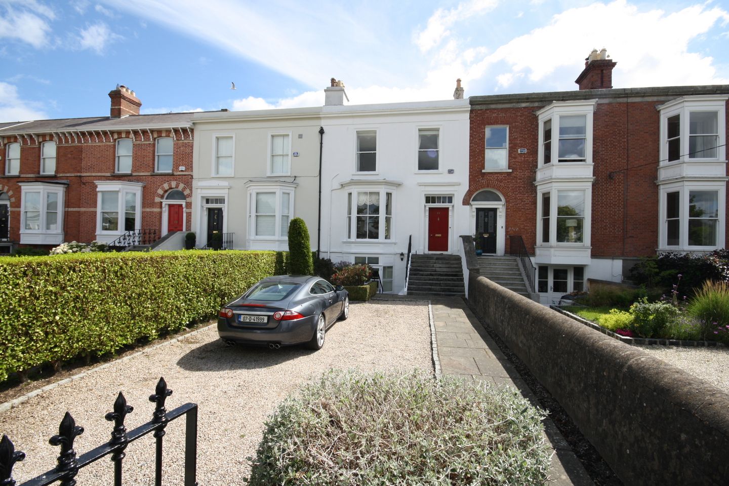 22 Ulverton Road, Dalkey, Co. Dublin, A96X571