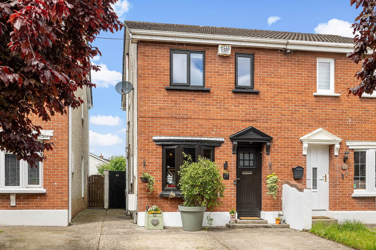 73 The Woodlands, Castletown, Celbridge, Co. Kildare, W23PR96