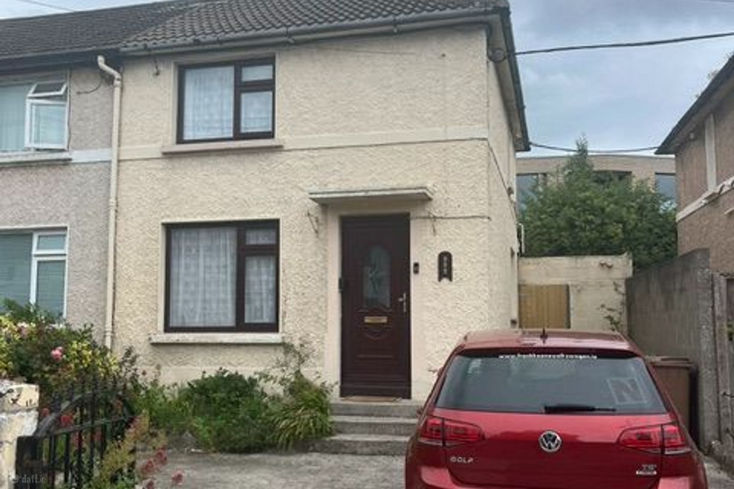 Carnlough Road, Dublin 7, Cabra, Dublin 7