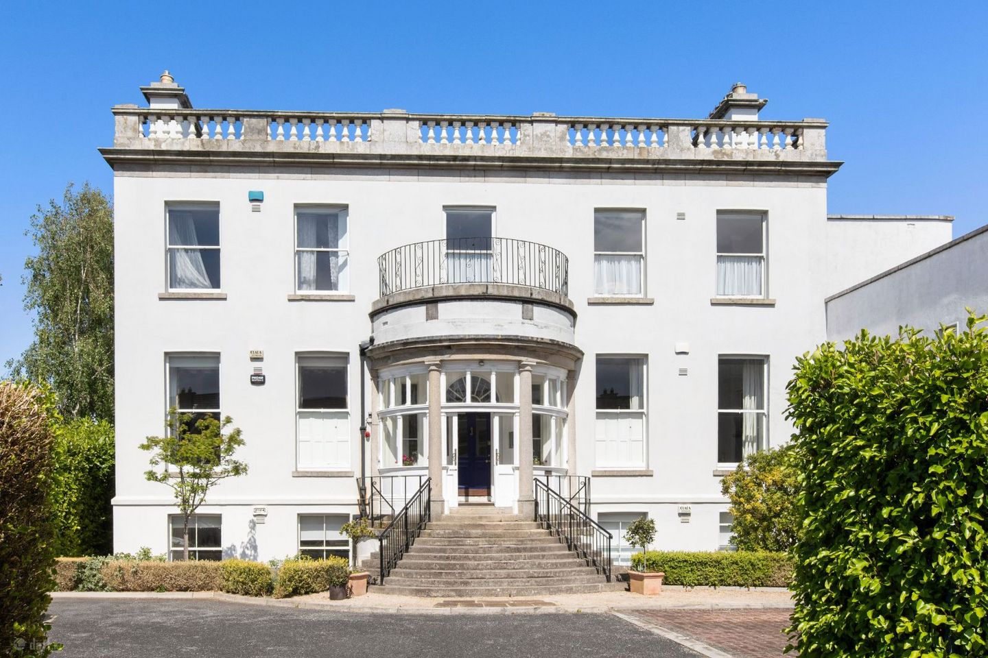 Apartment 5, Marlfield House, Cabinteely, Dublin 18, D18DX60