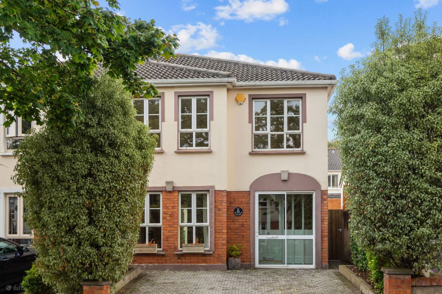 24 Orlagh Downs, Scholarstown Road, Knocklyon, Dublin 16, D16X7R0