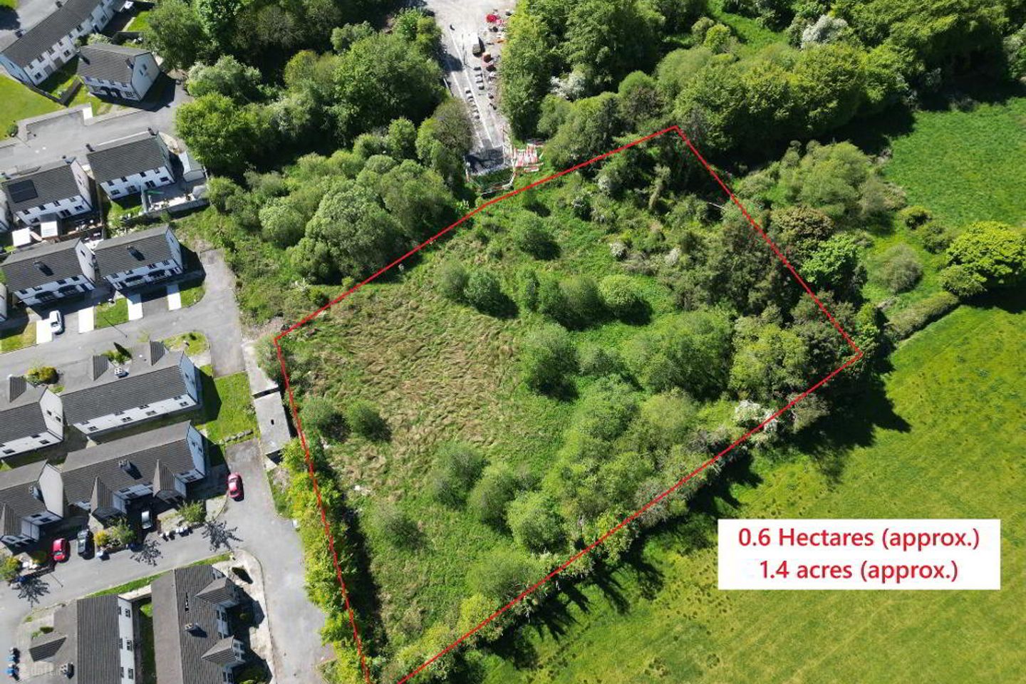 The Plots, Ballaghaderreen, Co. Roscommon