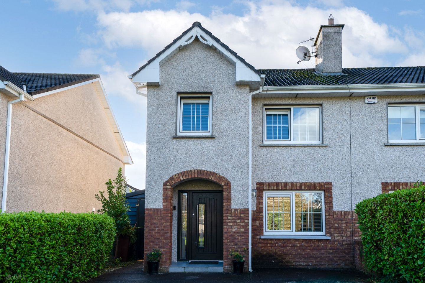 7 Oak Drive, Classes Lake, Ballincollig, Co. Cork, P31C890