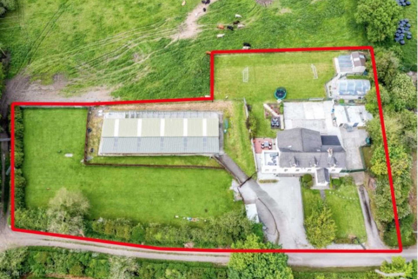 Gillstown Great, Athboy, Co. Meath, C15F597