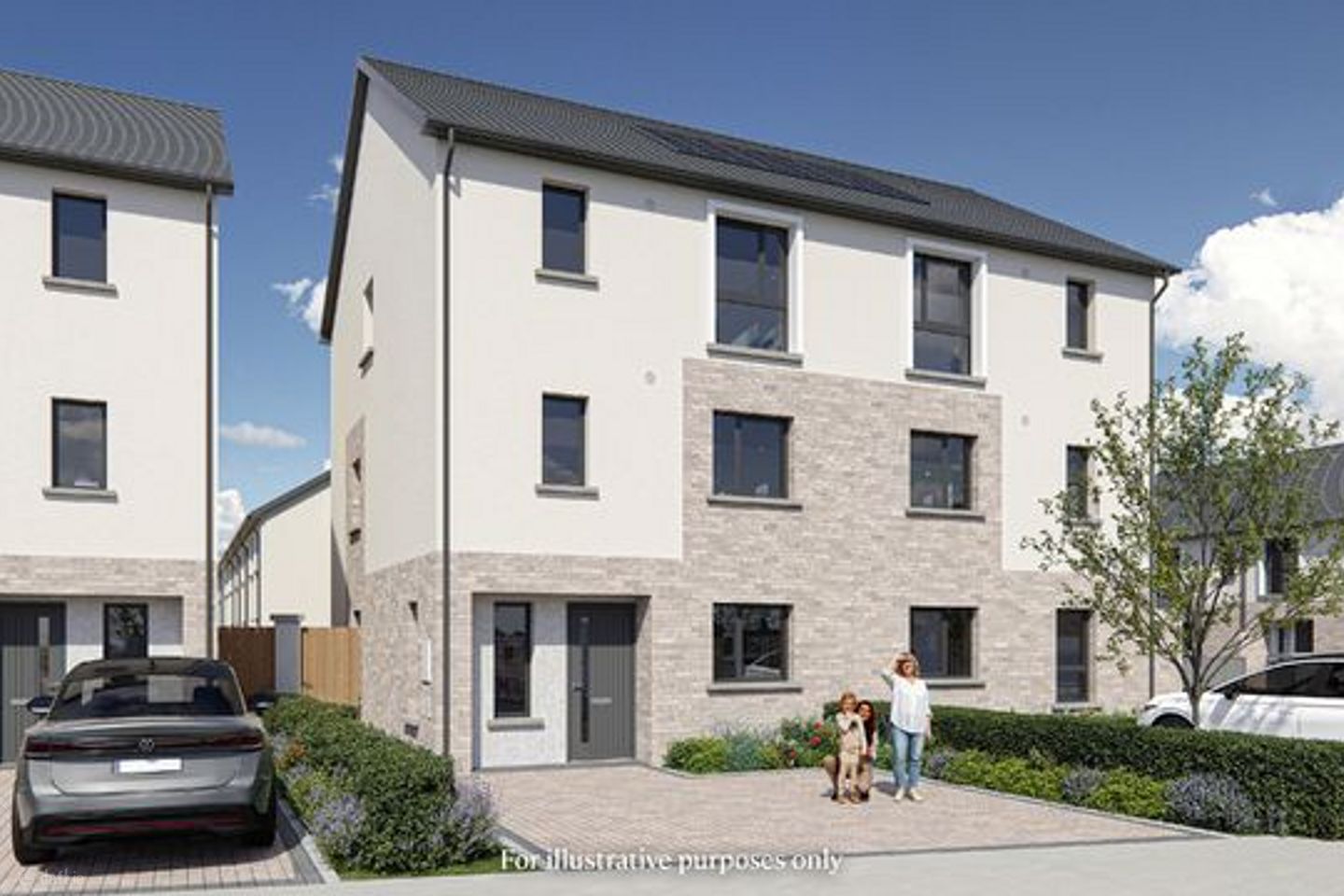 The Alder, The Furrows, Ratoath, Co. Meath