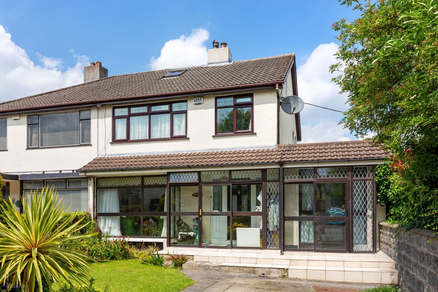 26 The Heights, Woodpark, Dublin 16, D16PR50