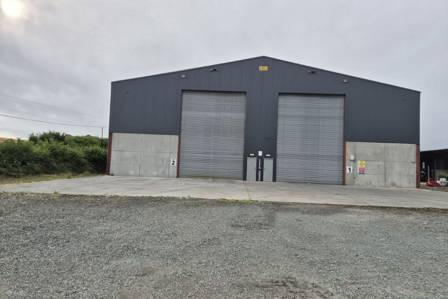 Smarmore, Ardee, Co. Louth, Shanlis, Co. Louth